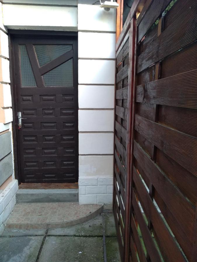 Expo Home Stay Bucarest Exterior foto