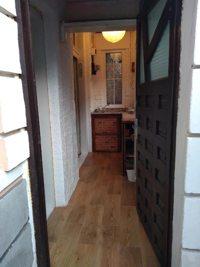 Expo Home Stay Bucarest Exterior foto