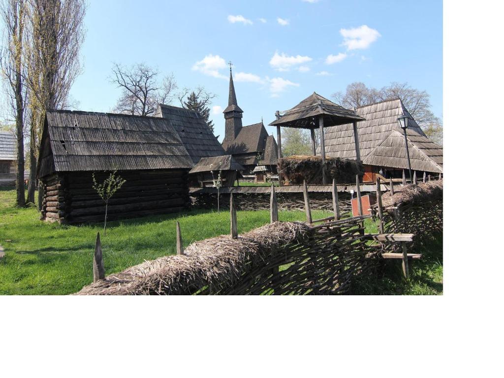 Expo Home Stay Bucarest Exterior foto