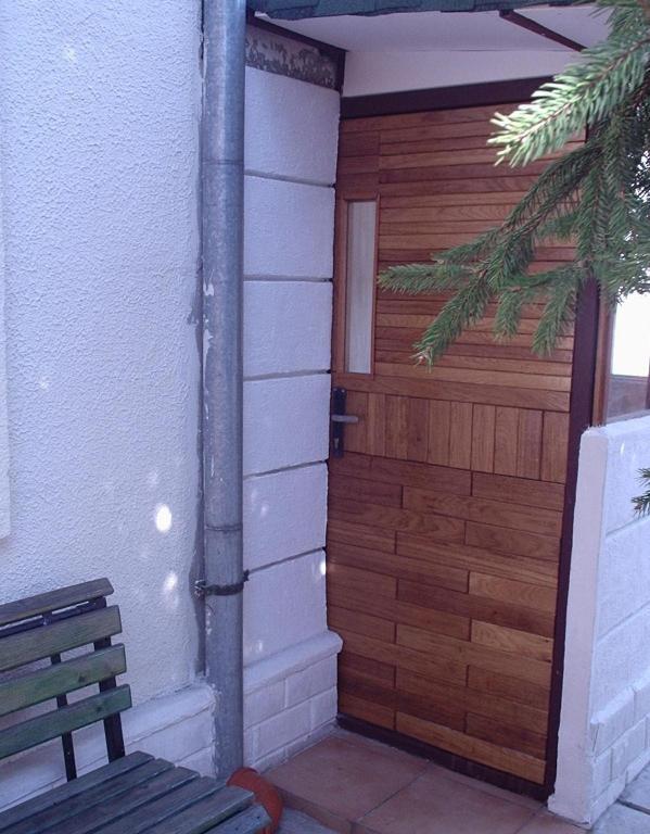 Expo Home Stay Bucarest Exterior foto