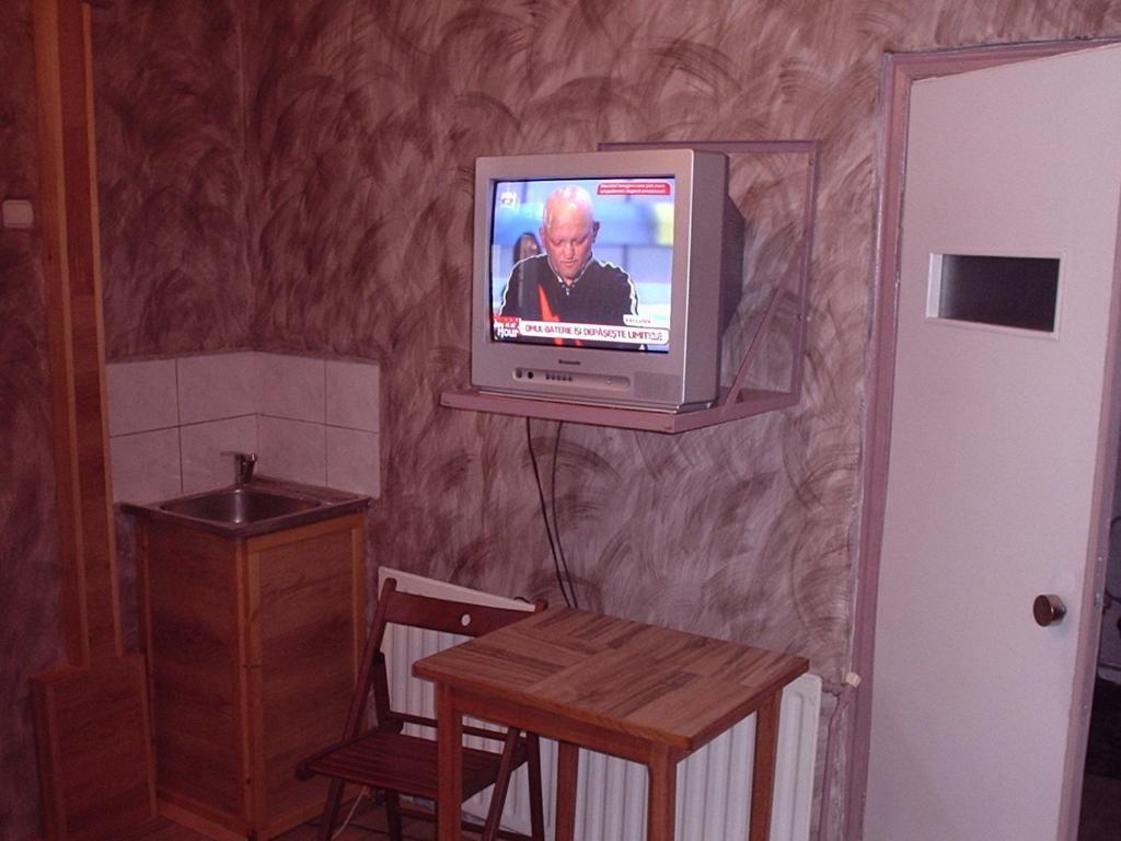 Expo Home Stay Bucarest Exterior foto