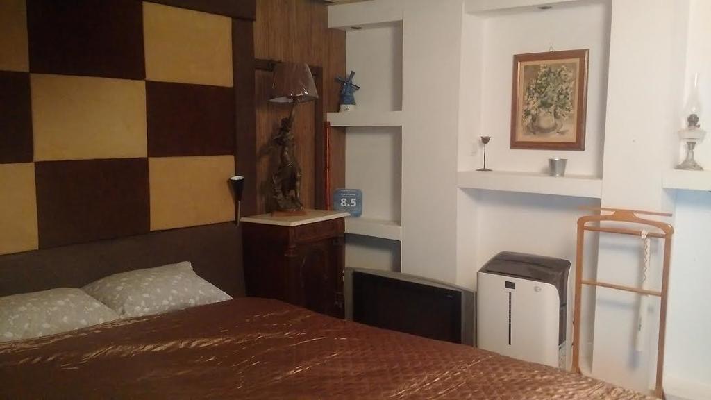 Expo Home Stay Bucarest Exterior foto