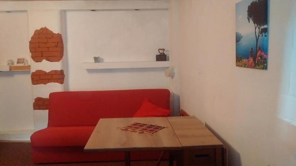 Expo Home Stay Bucarest Exterior foto